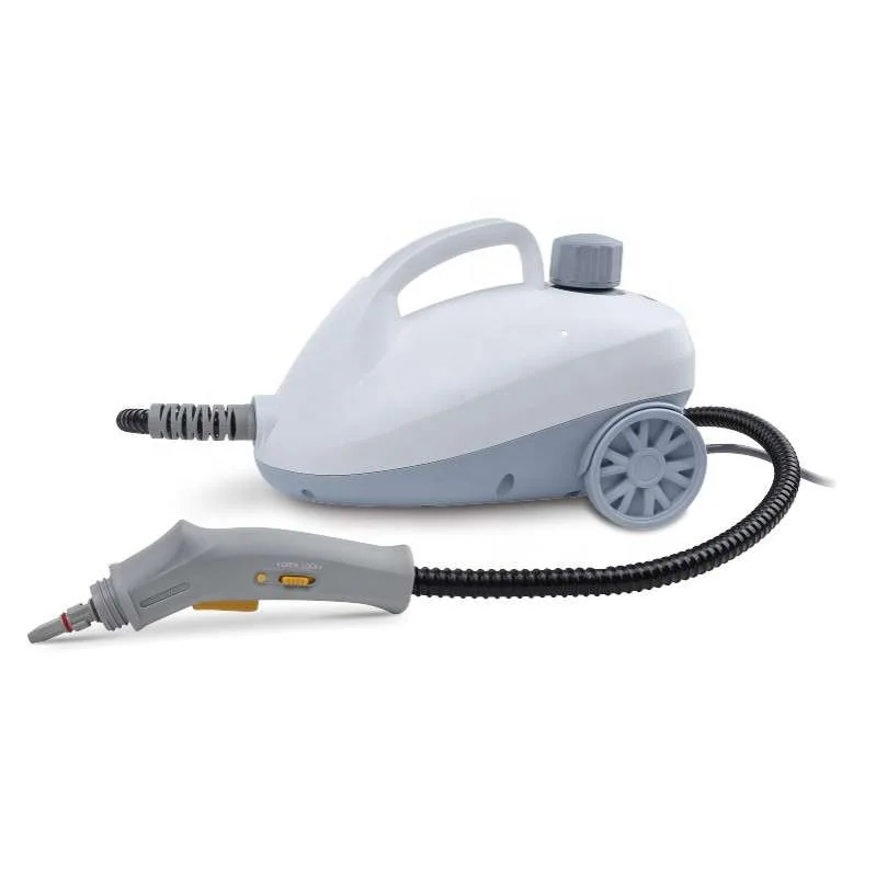 Steam Mop & Polisher — image 6