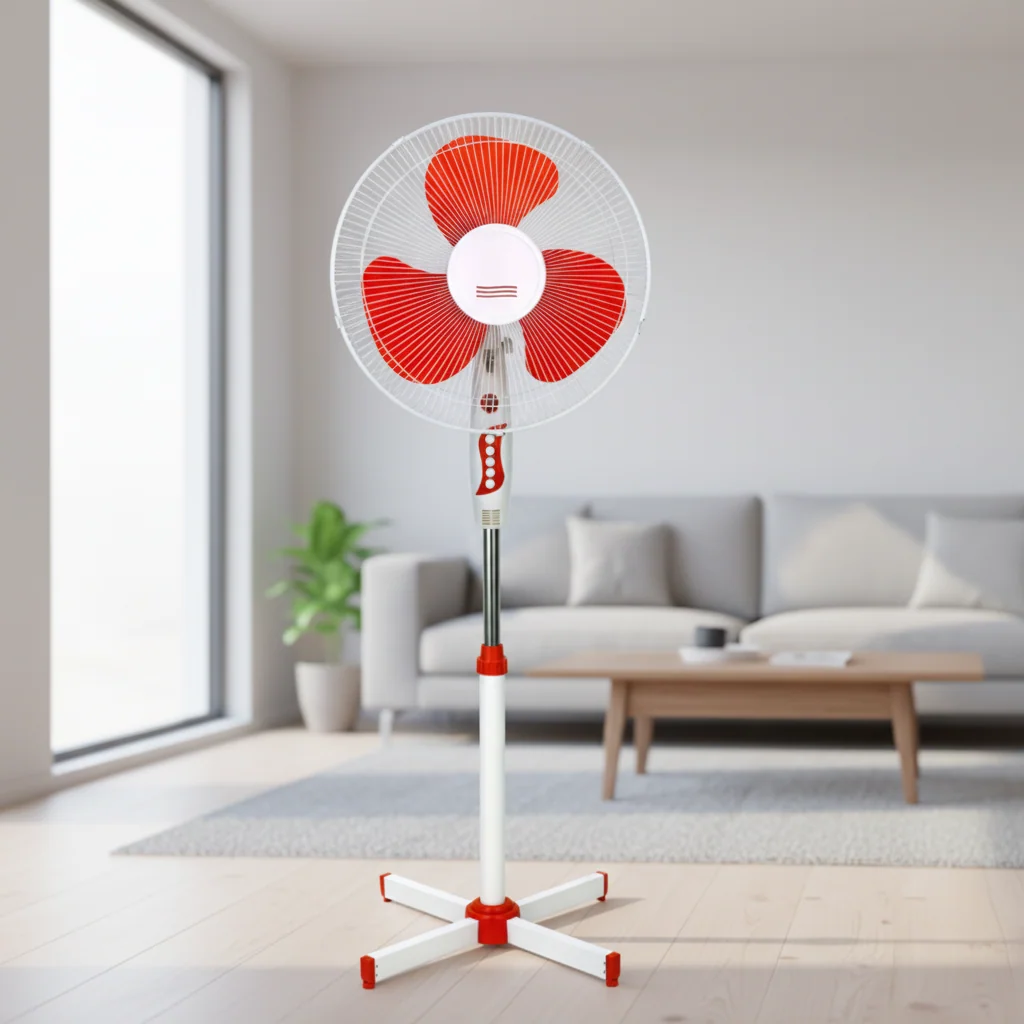 Ventilador doméstico — imagen 3