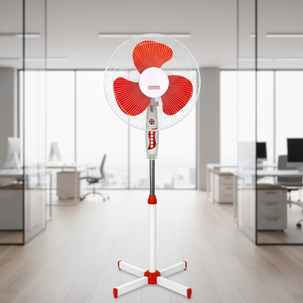 Household Fan — image 4