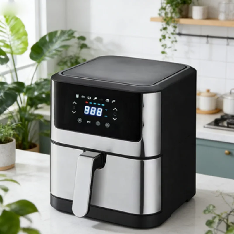 Air Fryer — image 6