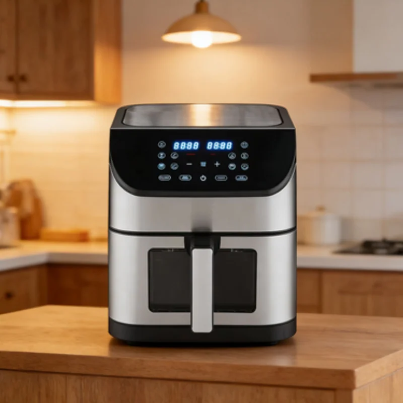 Air Fryer — image 4