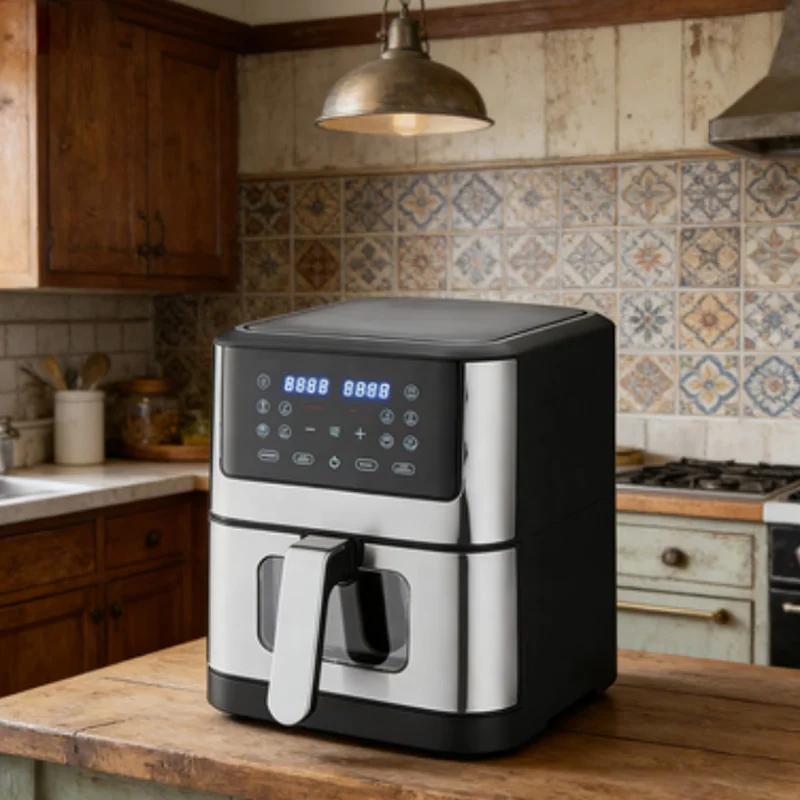 Air Fryer — image 5