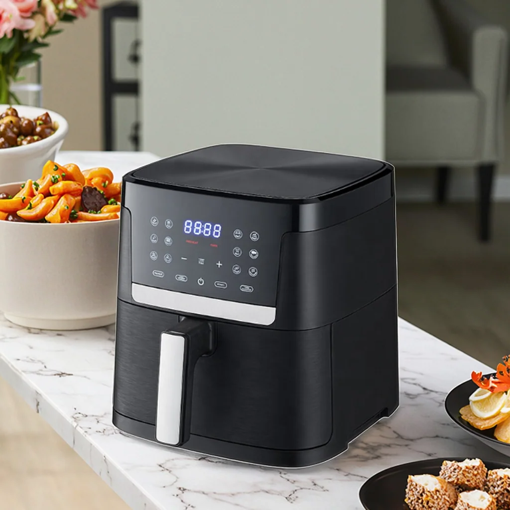 Air Fryer — image 4