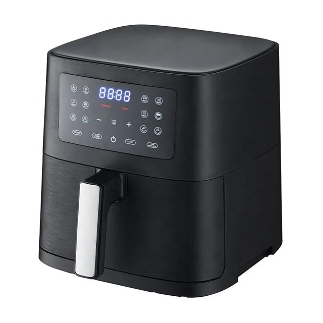 Air Fryer — image 3