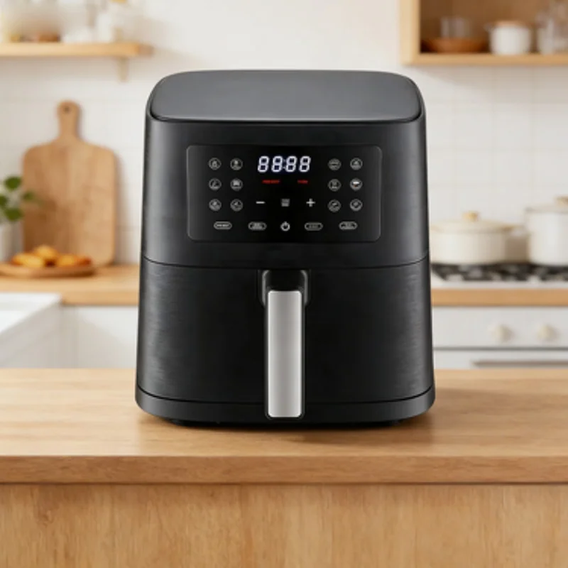 Air Fryer — image 4