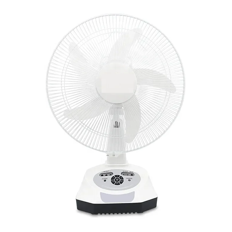 Ventilador solar — imagen 2