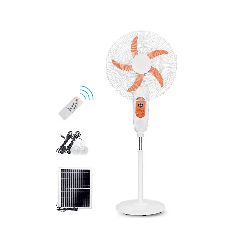 Ventilateur solaire — image 3