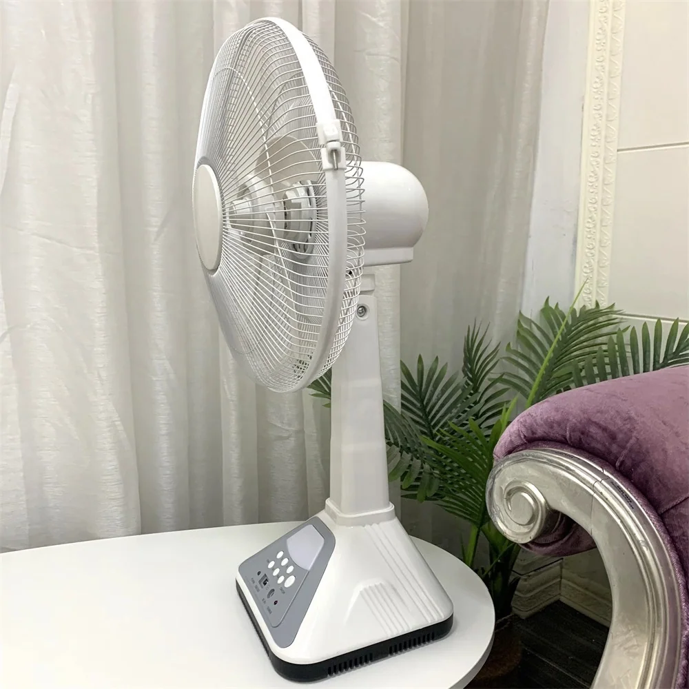 태양광 선풍기 — 이미지 3