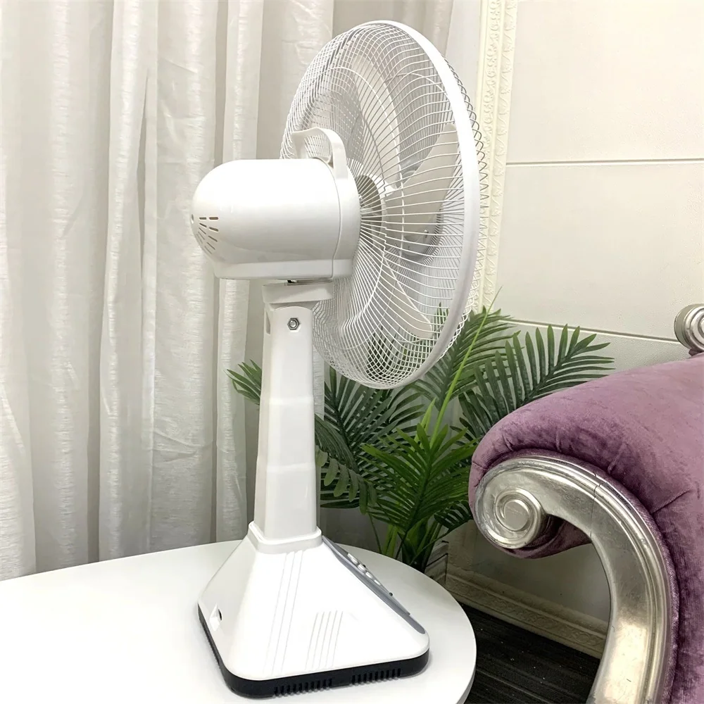 태양광 선풍기 — 이미지 4