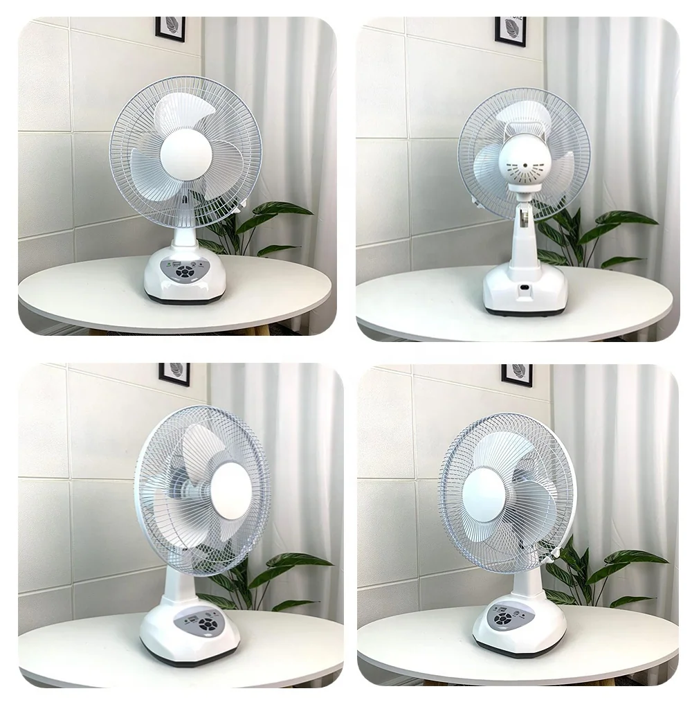 Solar Fan — image 5