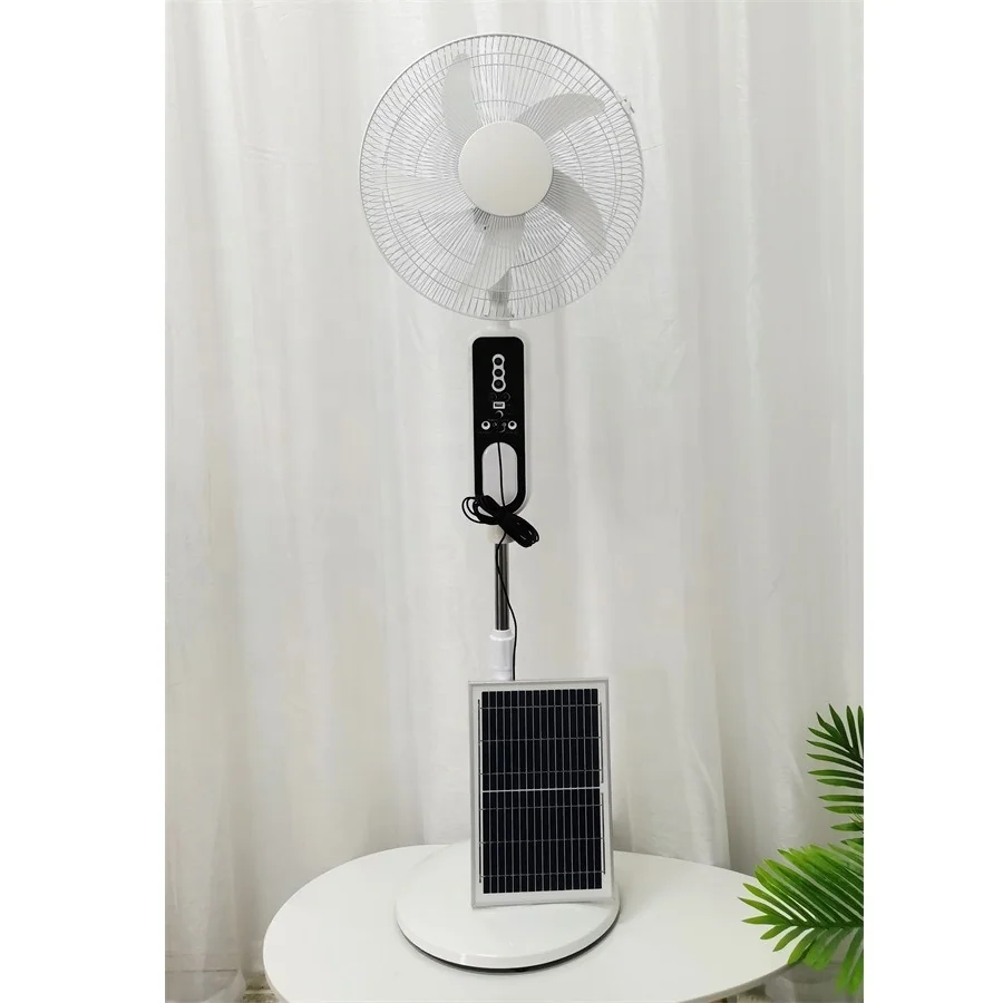 Solar Fan — image 2