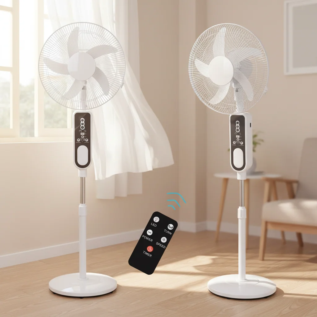 Solar Fan — image 3
