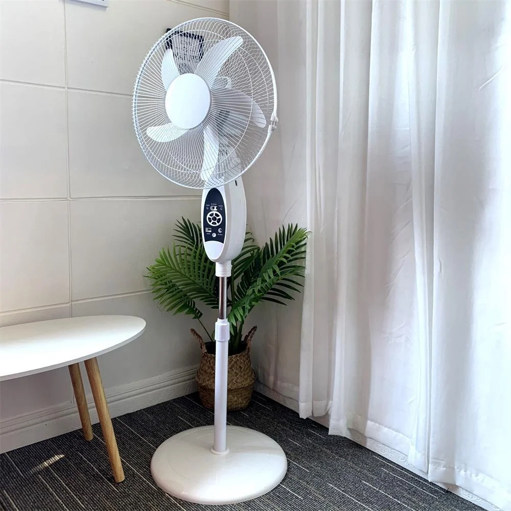 Solar Fan — image 5