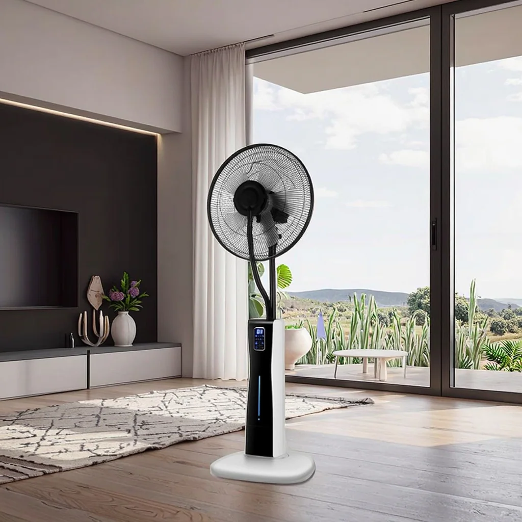 Ventilador doméstico — imagem 2