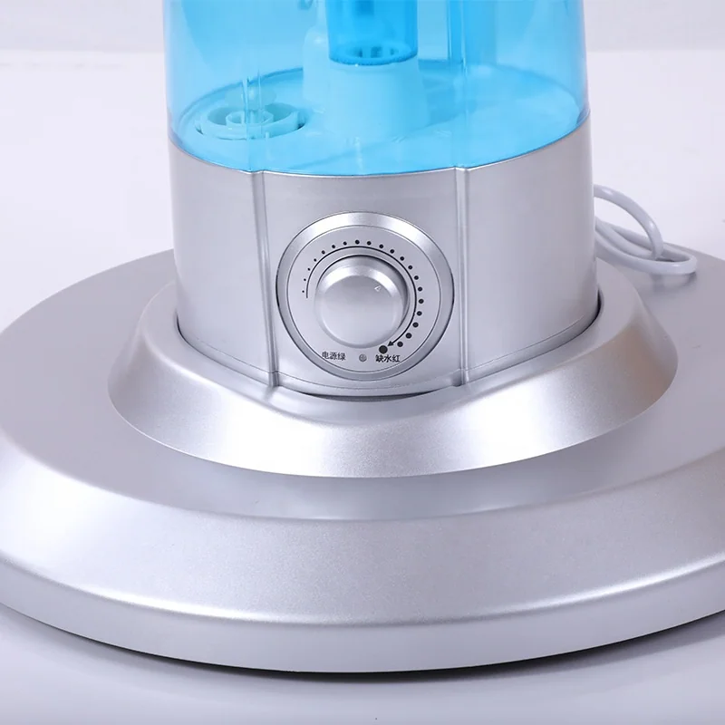 Ventilador climatizador — imagen 4