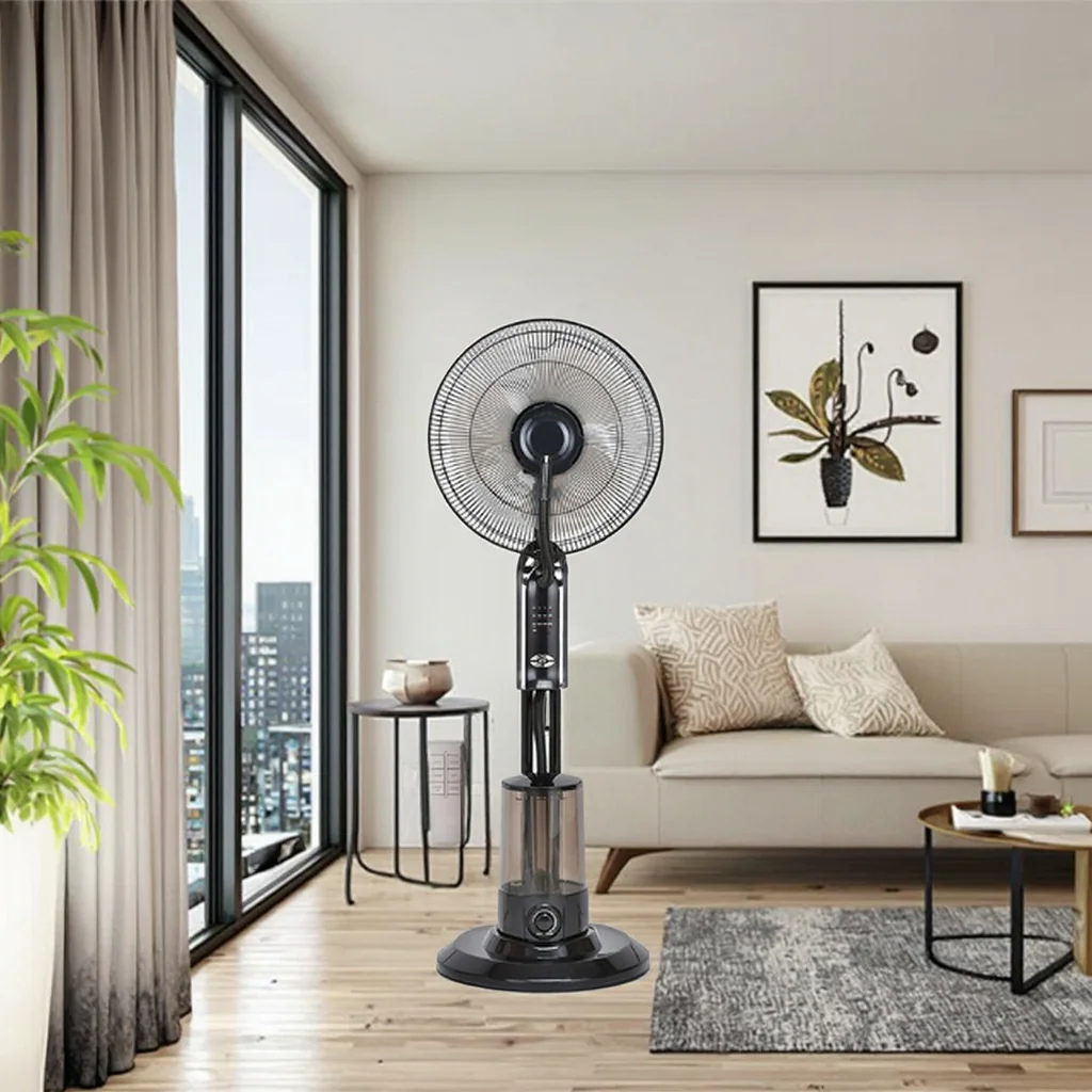 Ventilador climatizador — imagen 5