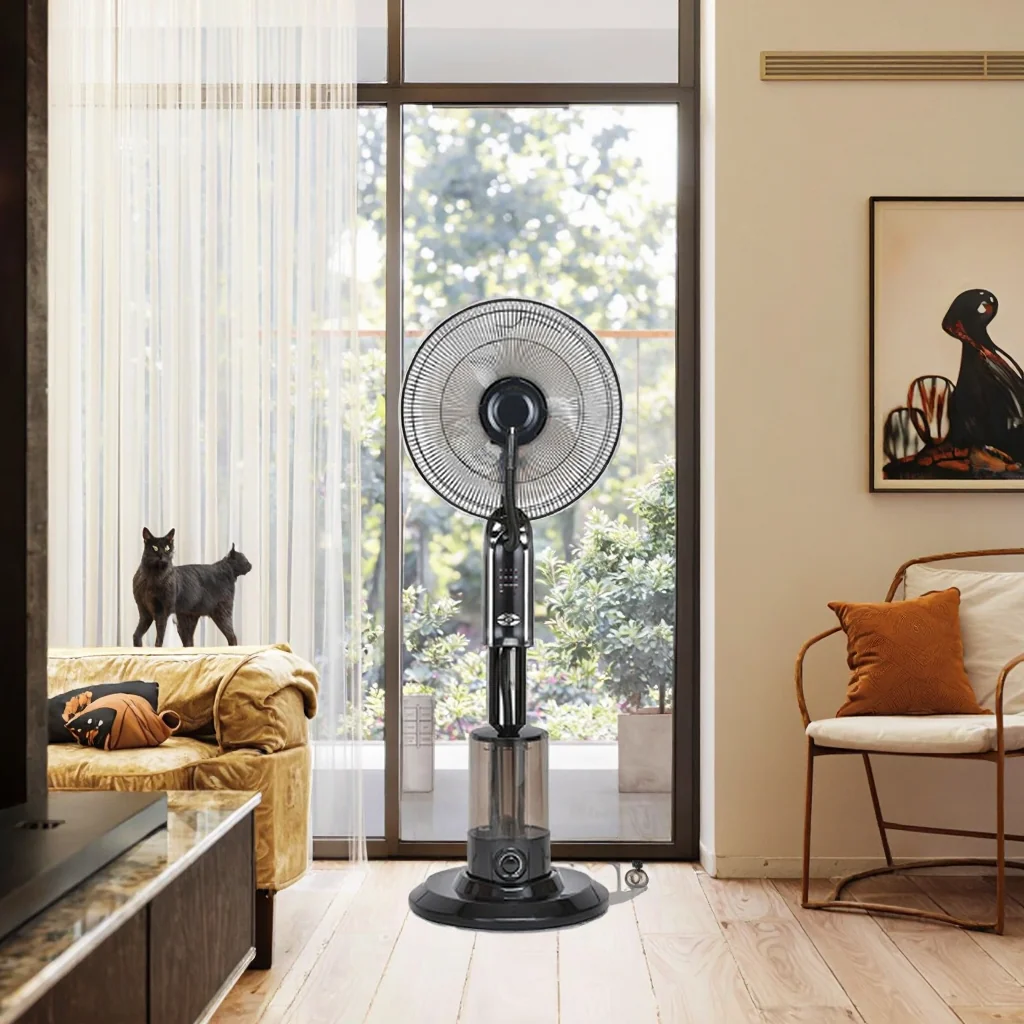Air Cooler Fan — image 6
