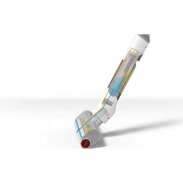 Fregadora aspiradora — imagen 4