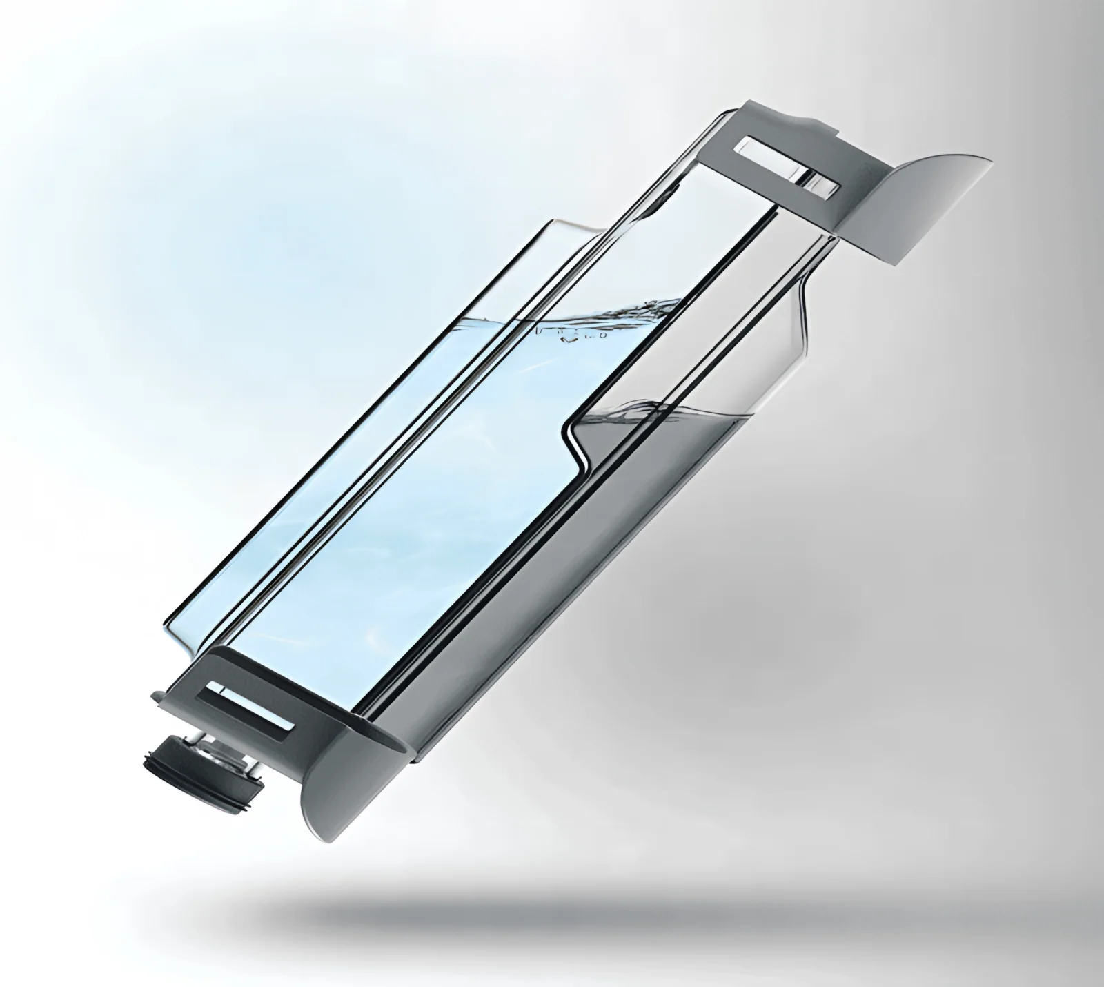 Floor Washer Vacuum Cleaner — image 5