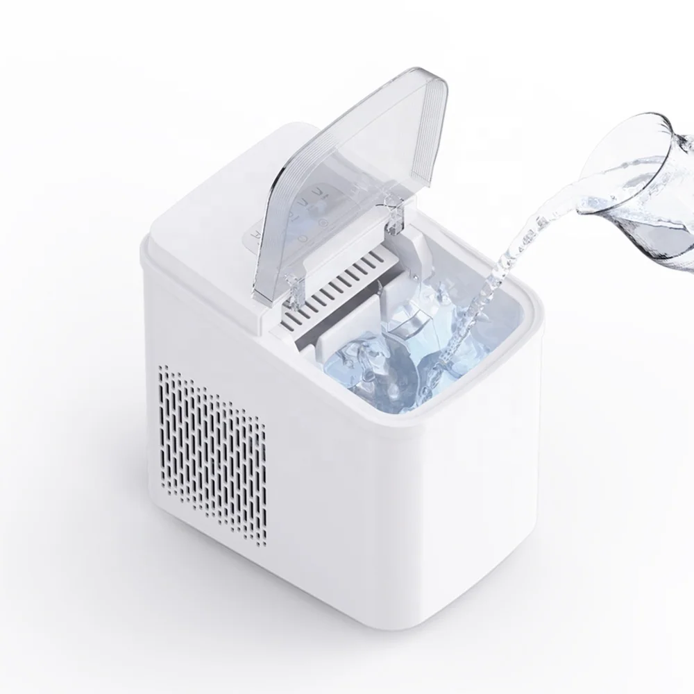Ice Machine & Slushie Maker — image 4