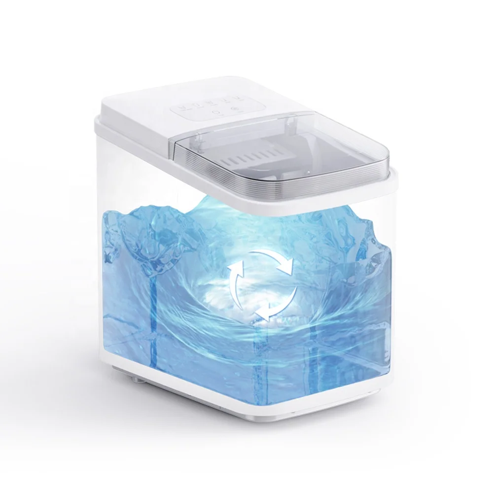 Ice Machine & Slushie Maker — image 5