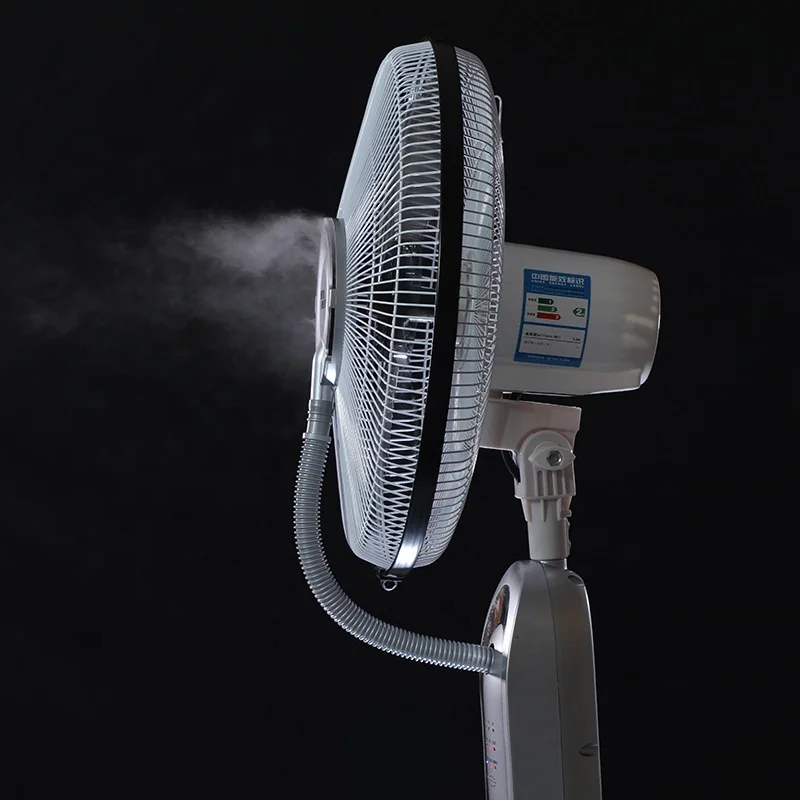 Household Fan — image 4