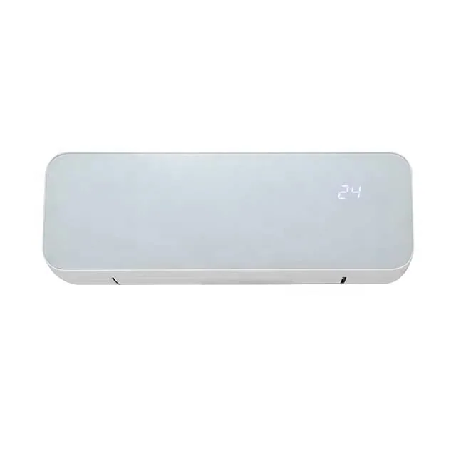 Bathroom & Wall Heater — image 4