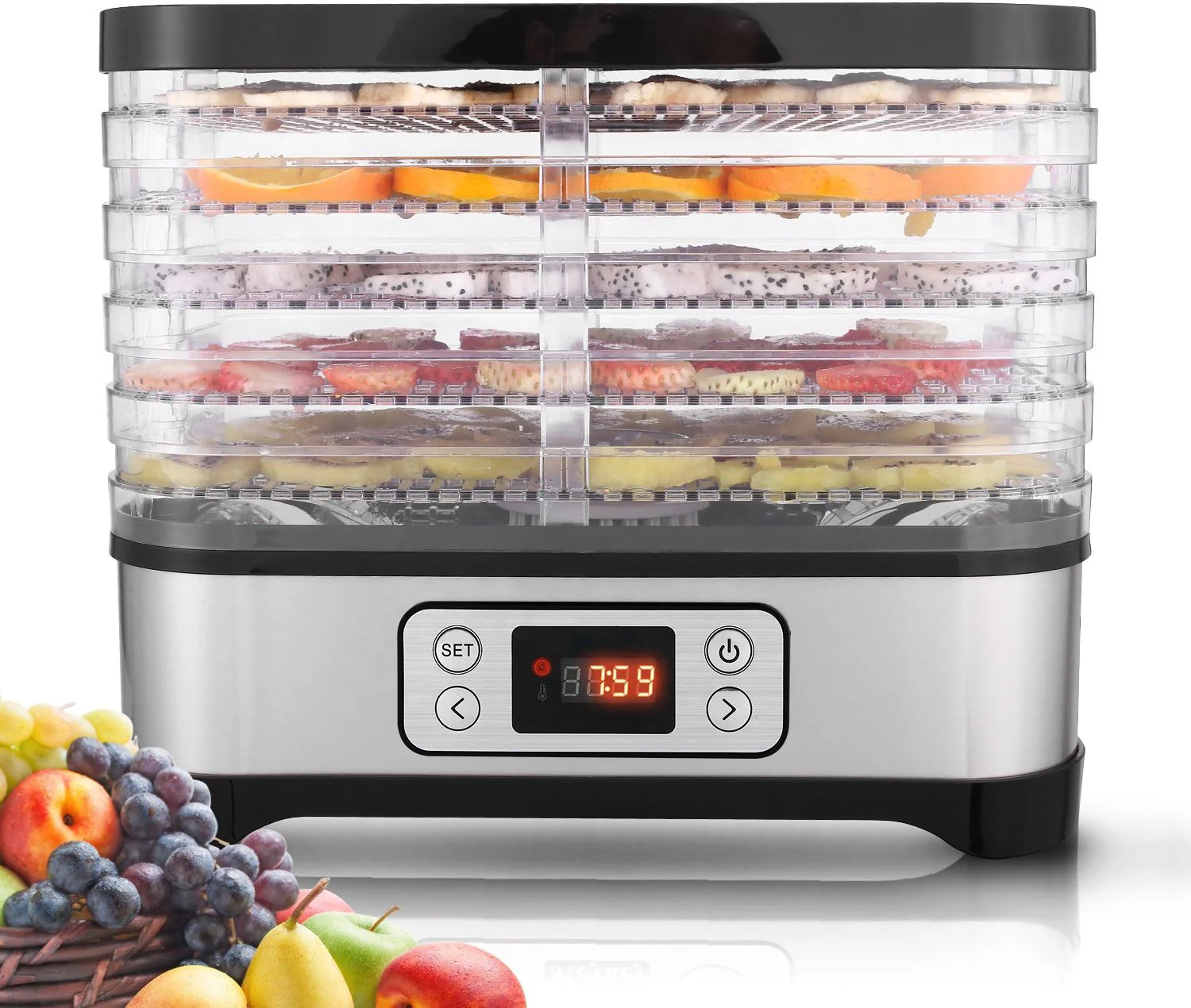 Food Dehydrator — image 3