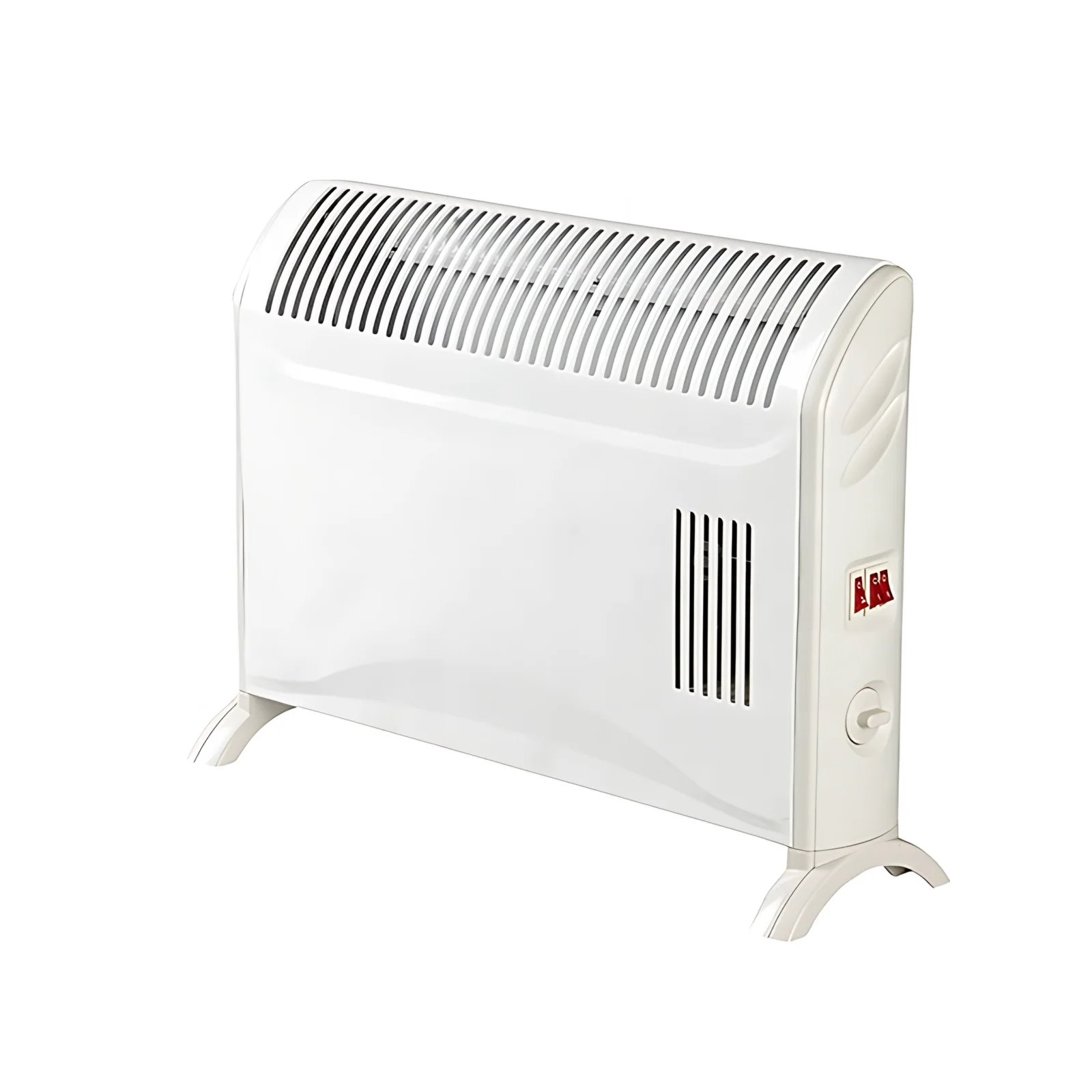 Premium Convection Heater Energy Saving for Home Room Heater Portable Plug in Electric Fan Heater
