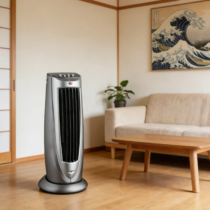 PTC Heater — image 5