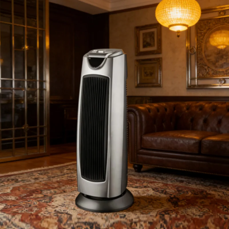 Radiateur céramique PTC — image 6
