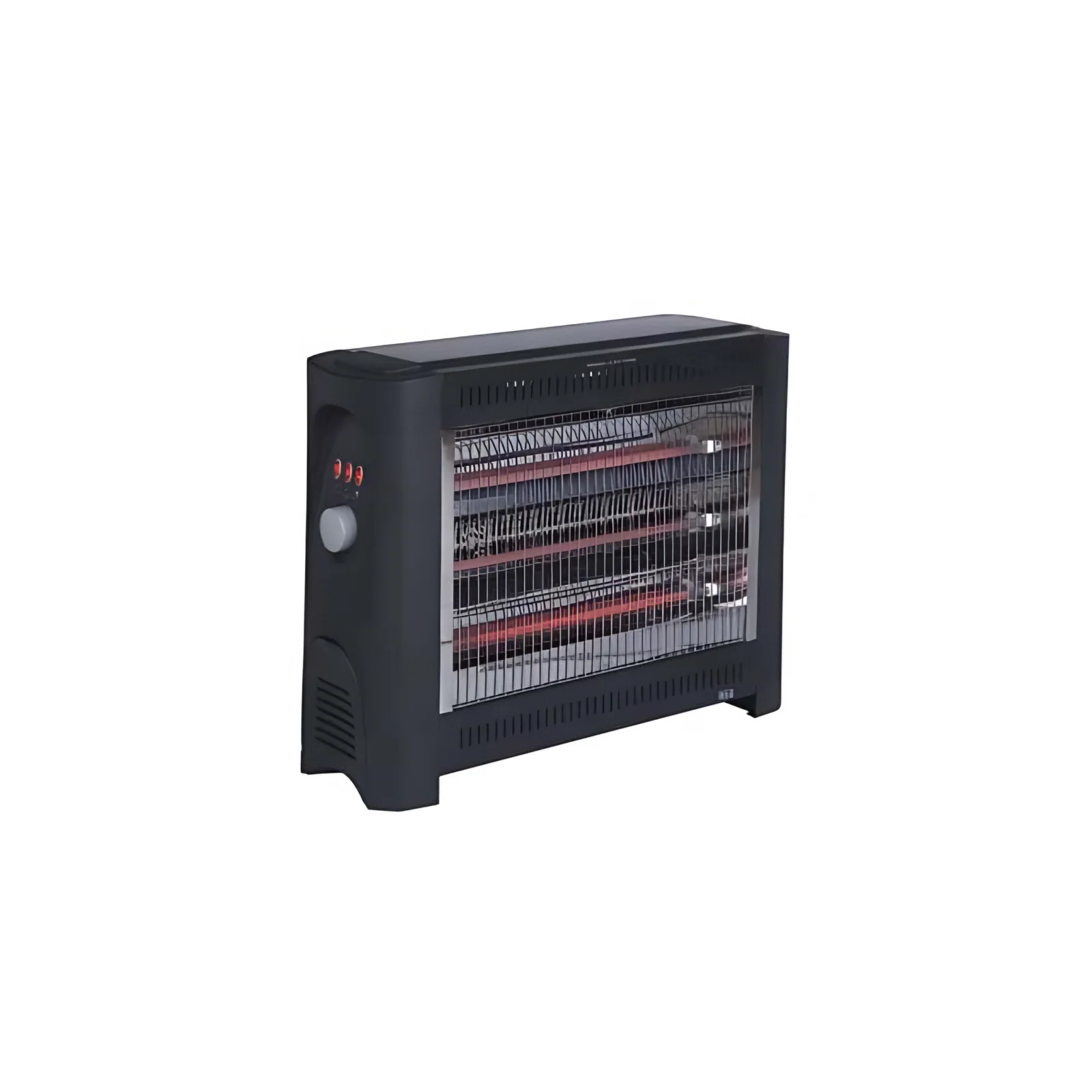 Hot Sale Portable Metal Electric Room Heater