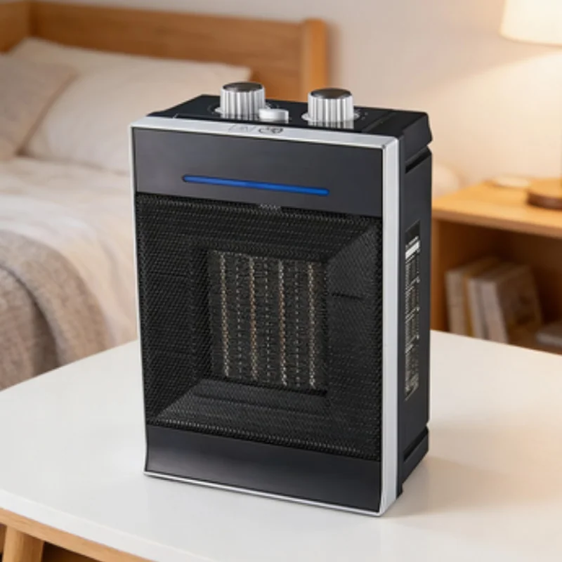 PTC Heater — image 4