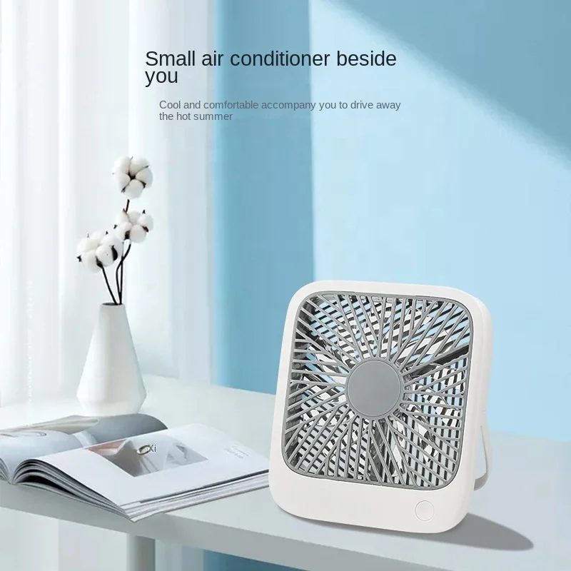 Personal fan — image 4