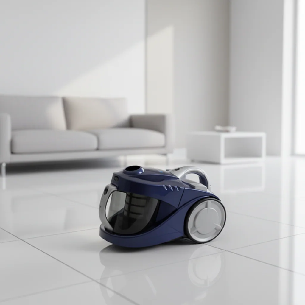 Cyclonic Vacuum Cleaner — image 6