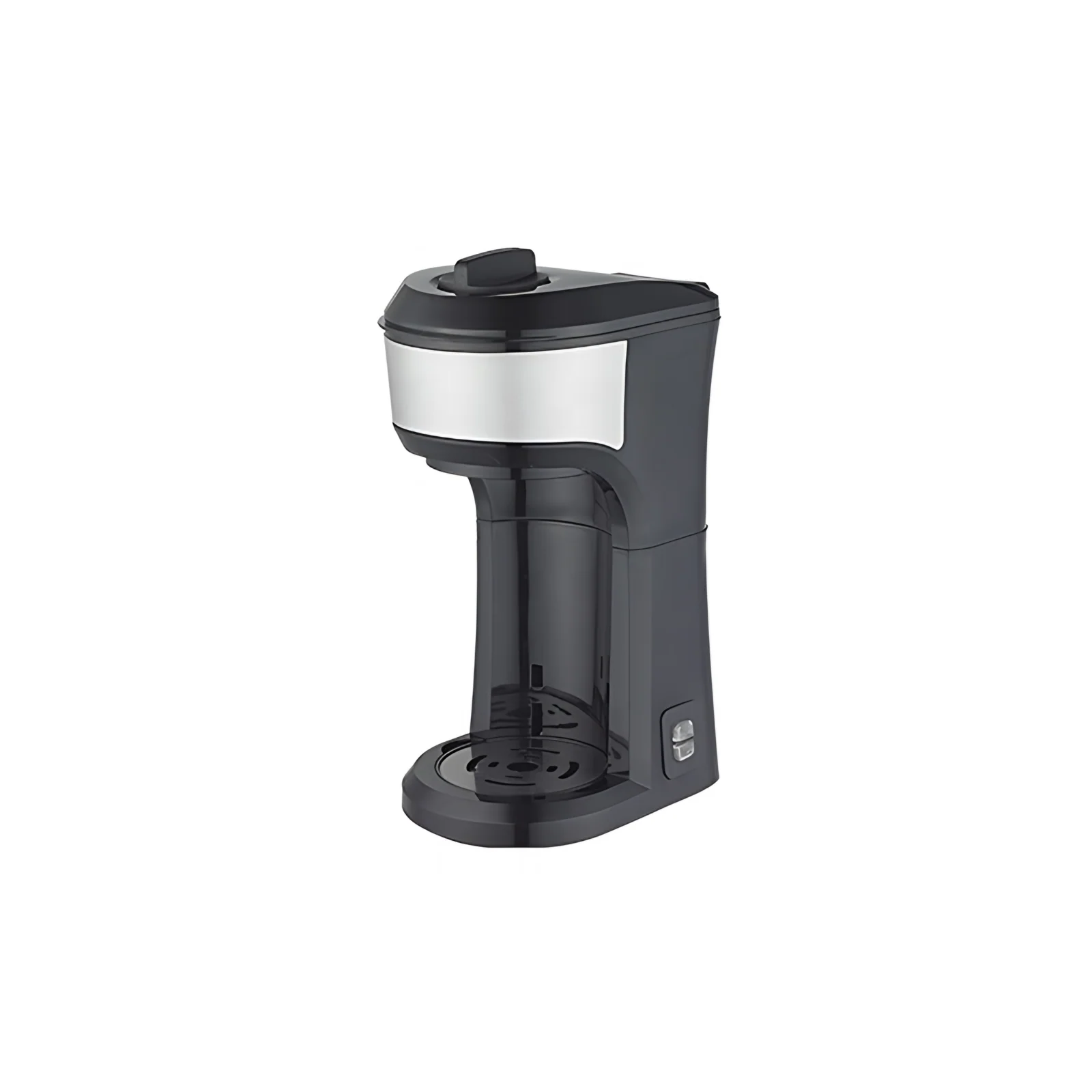 Máquina automática para hacer café de k-cup para el uso doméstico de RV