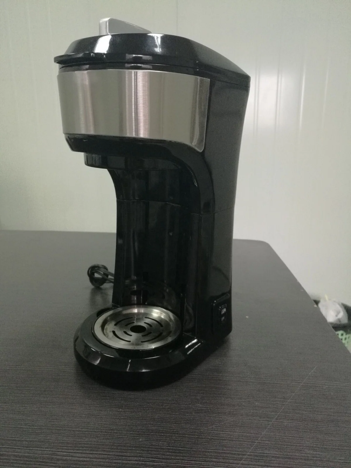 Kaffeemaschine — Bild 4
