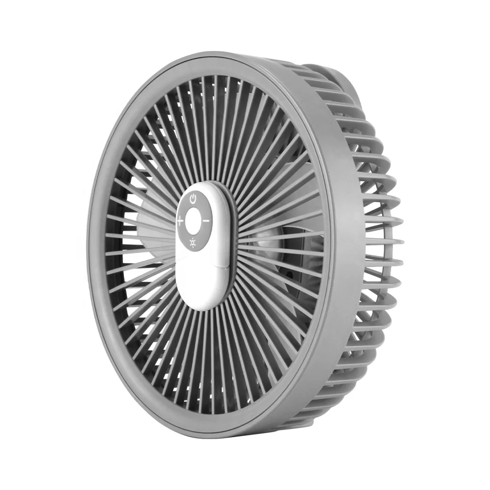 Personal fan — image 4