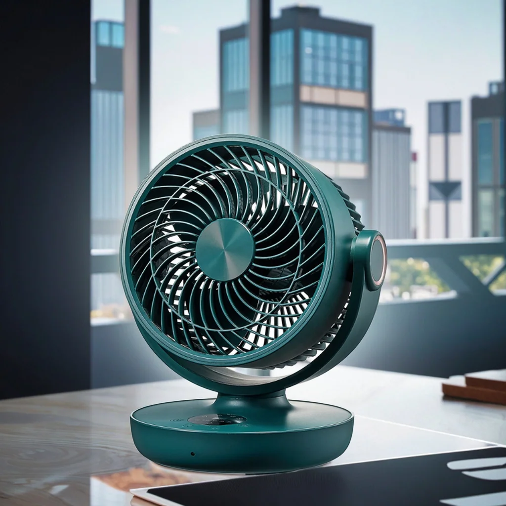 Personal fan — image 6