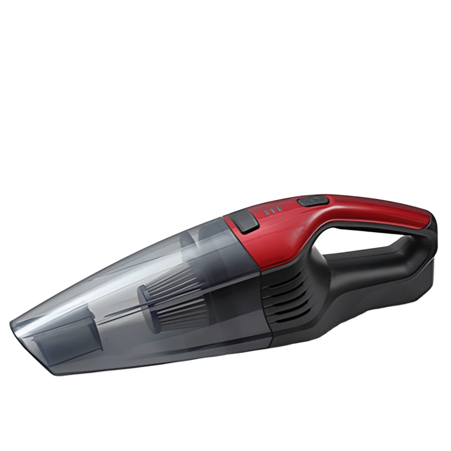 90W Portable Handheld Car Vacuum Cleaner Mini DC Electric Auto Vacuum Cleaner with Cord Small Car Vacuum Cleaner