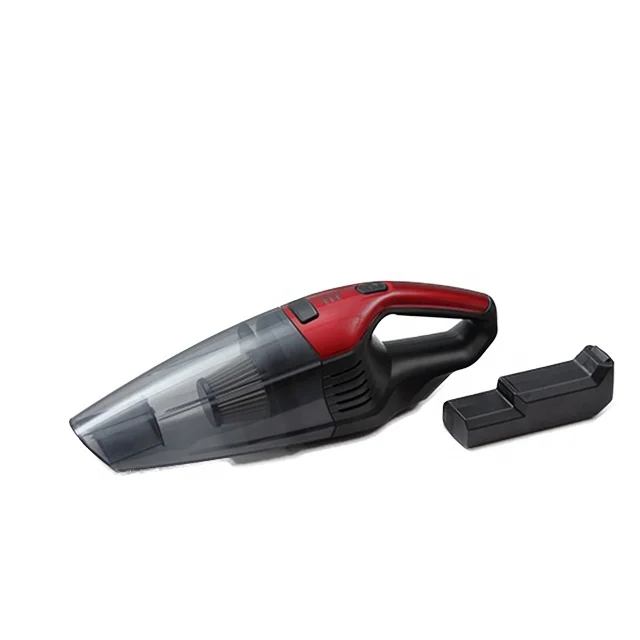 Car Vacuum Cleaner — image 3