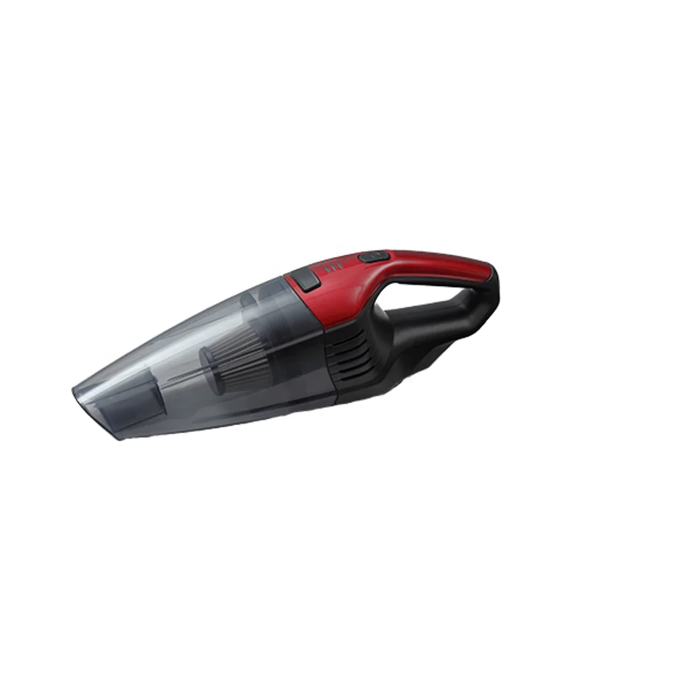 Car Vacuum Cleaner — image 6