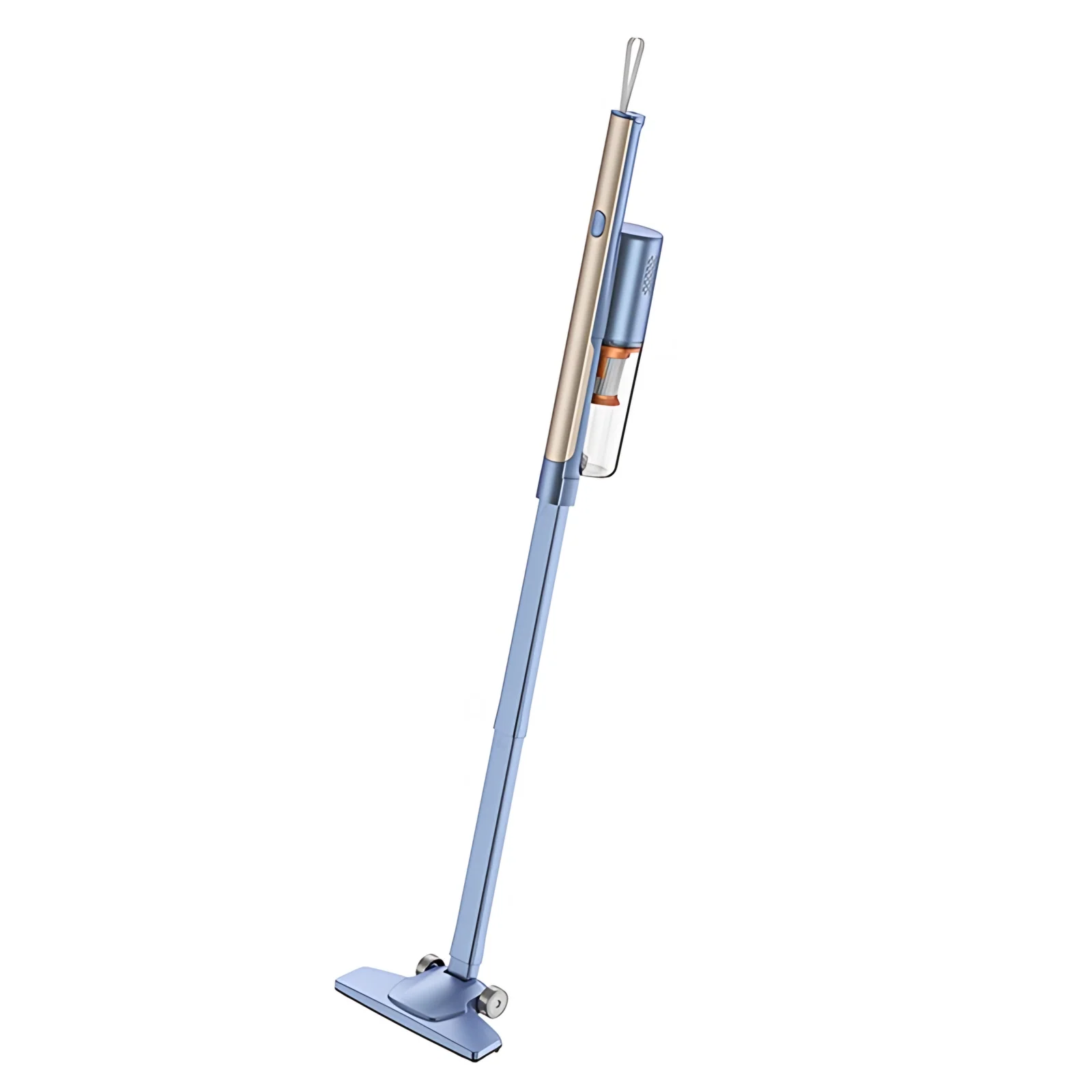 Fuerte aspiradora portátil potente bldc stick recargable aspirador de automóvil para casa inalámbrico portátil mini peso ligero inalámbrica