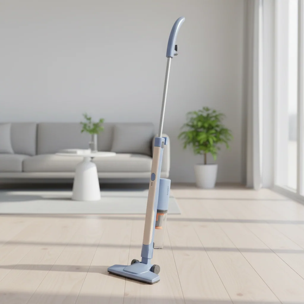 Handheld Vacuum Cleaner — image 2
