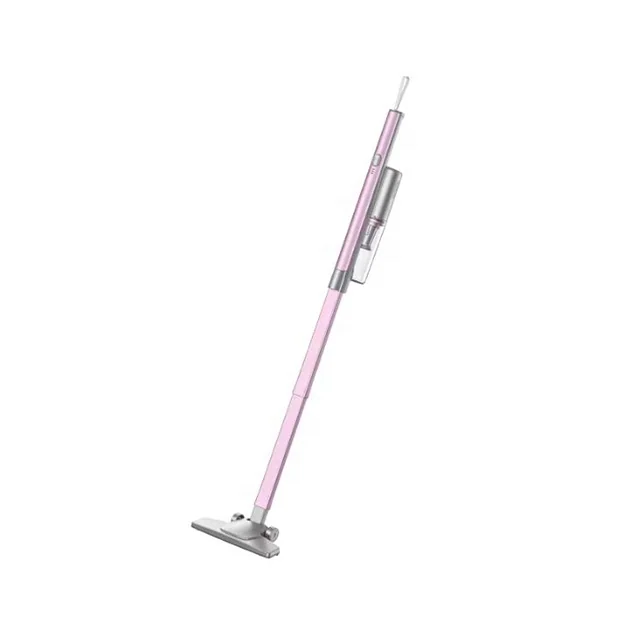 Vacume Household Powerful Strong Suction Wireless Vaccum Dry Vertical Electric Battery Handheld Stick Cordless Vacuum Cleaners