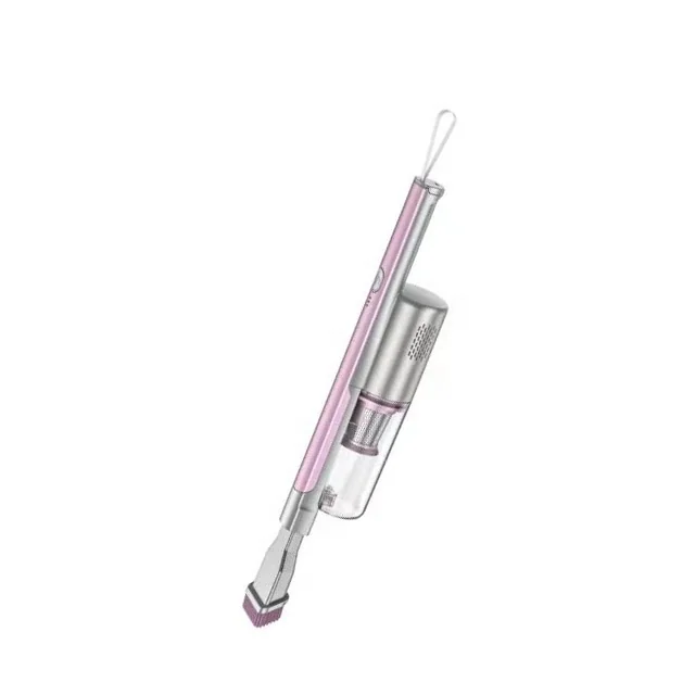 Handheld Vacuum Cleaner — image 4