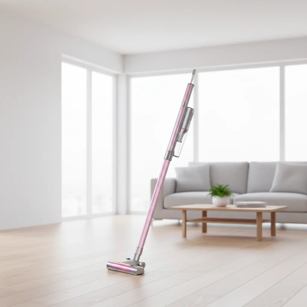 Handheld Vacuum Cleaner — image 5