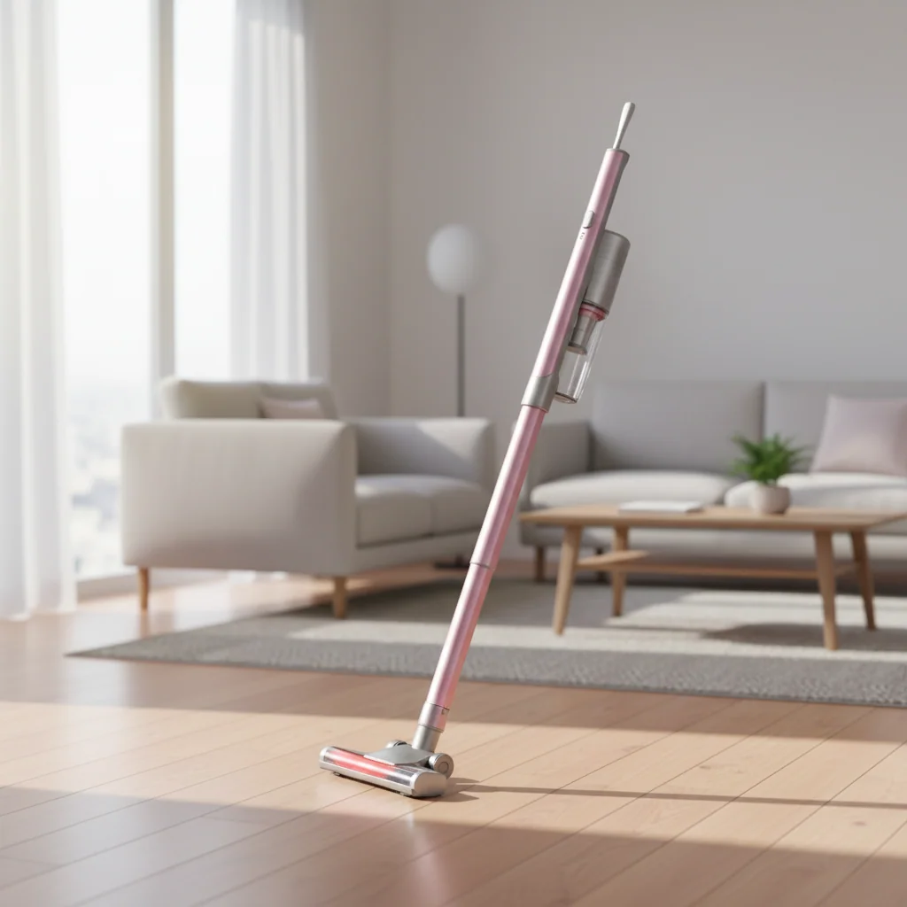 Handheld Vacuum Cleaner — image 6