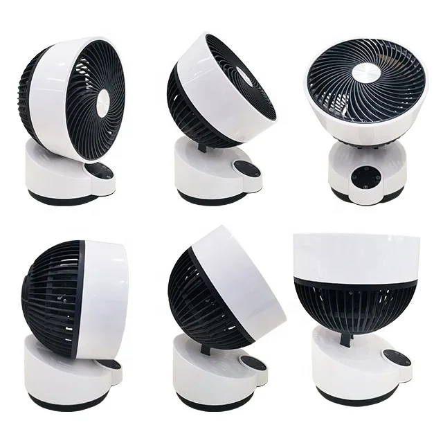 Household Fan — image 6