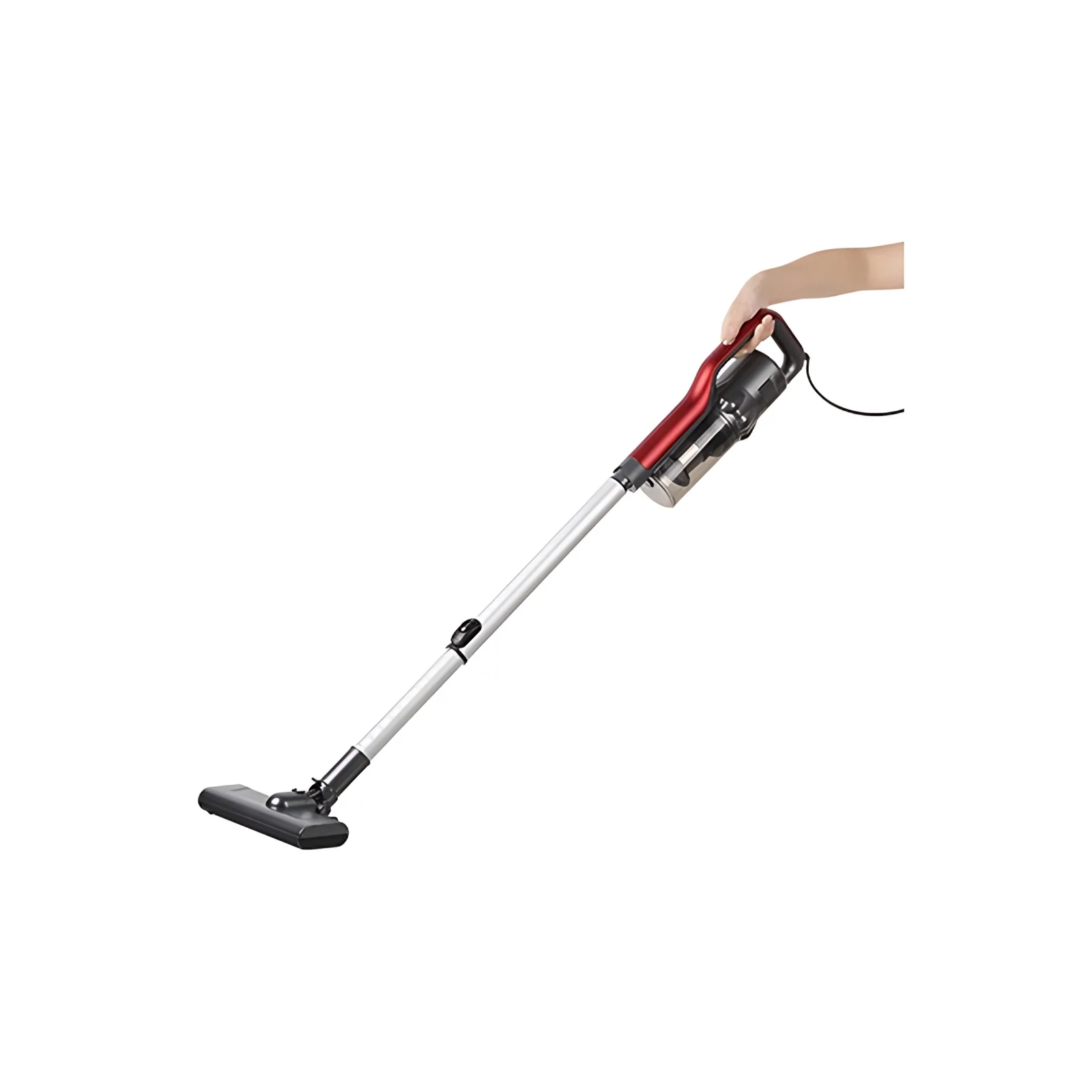 High Suction Home Electric Floor Cyclone Rechargeable Battery Stick Upright Wireless Cordless Handheld Vacuum Cleaner